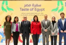 صورة جوجل تطلق مشروع “سفرة مصر” لدعم الثقافة الغذائية فى مصر