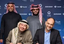 صورة “الخطوط السعودية” توقع مذكرتي تعاون لدعم السياحة بالمملكة وتعزيز رؤية 2030