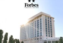 صورة فندق فورسيزونز عمان يحصد جائزة فوربس للسفر للمرة الثالثة