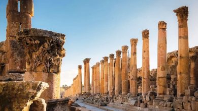 صورة القطاع السياحي الأردني يحقق ارتفاعا في الدخل خلال الشهرين الماضيين بنسبة 4.5%