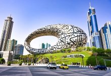 صورة الإمارات تتصدر مؤشر تسهيل التأشيرات السياحية فى الشرق الأوسط