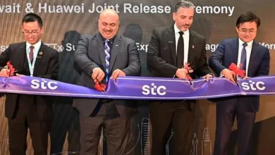 صورة شراكة استراتيجية بين طيران ناس و”stc” و”سكاي فايف” لتقديم خدمة الإنترنت الجوي