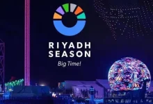 صورة هيئة الترفيه السعودية تعلن وصول زوار موسم الرياض إلى 20 مليون زائر