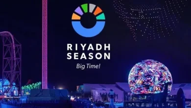 صورة هيئة الترفيه السعودية تعلن وصول زوار موسم الرياض إلى 20 مليون زائر