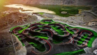 صورة حديقة الفجيرة للمغامرات تفتح أبوابها أمام الزوار