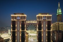 صورة فندق العنوان جبل عمر مكة يقدم مجموعة من تجارب الضيافة المميزة احتفاءً بشهر رمضان المبارك
