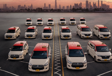 صورة تاكسي دبي تعلن عن إرتفاع أرباحها بزيادة قدرها 54% مقارنة بالعام الماضي