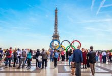 صورة الخطوط الفرنسية تزيد عدد الرحلات بسبب الألعاب الأولمبية