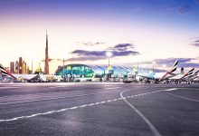 صورة “طيران الإمارات” تعلق إجراءات السفر لرحلات الربط عبر دبي