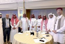 صورة الكويت نائباً لرئيس الاتحاد العربي للإعلام السياحي بدول آسيا