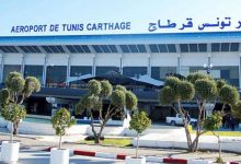 صورة ارتفاع عدد المسافرين بمطارات تونس 6.2% في الربع الأول من 2024