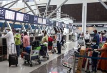 صورة مطارات سلطنة عمان تستقبل أكثر من 2.7 مليون مسافر بنهاية فبراير