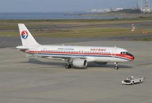 صورة “إير تشاينا” تشتري 100 طائرة طراز سي 919 الصينية مقابل 10.8 مليار دولار