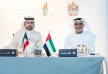 صورة الإمارات والكويت تبحثان تعزيز أوجه التعاون المشترك في مجال الطيران المدني