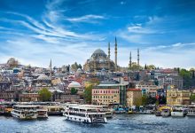 صورة عائدات السياحة فى تركيا تقفز لأكثر من 8.7 مليار دولار خلال الربع الأول