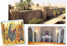 صورة جمعية الفنادق الأردنية تكشف ترتيبات مع مصر بشأن السياحة الدينية المسيحية