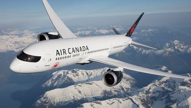 صورة Air Canada تعلن تخفيضات كبيرة لطلاب الجامعات