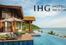 صورة مجموعة فنادق ومنتجعات IHG تعين فرانشيسكو بانتالوني مديرًا عامًا لمنتجع إنتركونتيننتال البحر الأحمر