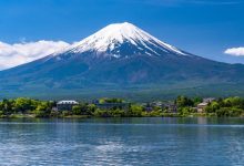 صورة اليابان تطلق نظام الحجز الإلكتروني المسبق لزوار جبل فوجي