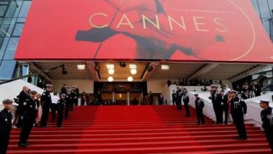 صورة سويسرا ضيفة الشرف في سوق الأفلام خلال مهرجان كان