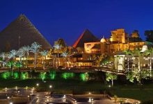 صورة إشغالات فنادق القاهرة تسجل 65% فى الربع الأول