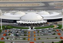 صورة “مطار الشارقة” يستقبل 4.2 مليون مسافر فى 3 أشهر