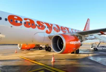 صورة رئيس “EasyJet” يغادر منصبه أوائل العام المقبل