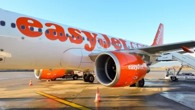 صورة رئيس “EasyJet” يغادر منصبه أوائل العام المقبل