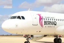 صورة “برنيق” الليبية للطيران توقع اتفاقية لشراء 6 طائرات إيرباص