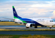 صورة “طيران الطاسيلي” توسع شبكة رحلاتها الداخلية بالجزائر