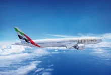 صورة “طيران الإمارات” توقع شراكة إنترلاين مع “فيفا أيروباس” المكسيكية