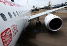 صورة دبي لصناعات الطيران: شركة صينية قد تكسر هيمنة إيرباص وبوينغ