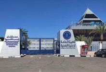 صورة مستشفى شرم الشيخ تحقق أعلى عوائد نقد أجنبي في السياحة العلاجية خلال 6 شهور