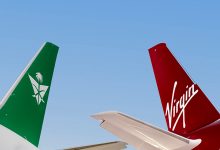 صورة الخطوط السعودية وطيران “فيرجن أتلانتيك” الأسترالية يوقعان اتفاقية الرمز المشترك