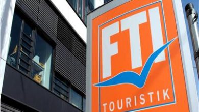 صورة بعد إفلاسها.. عملاء FTI في مصر يتلقون تطمينات جديدة من السفارة الألمانية