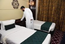 صورة الغرف المرخصة في مكة المكرمة ترتفع إلى 227 ألفاً بموسم الحج