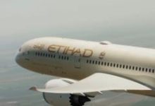 صورة “الاتحاد للطيران” تسير أولى رحلاتها المباشرة إلى جزيرة بالي