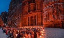 صورة إلغاء 93% من حجوزات السياح إلى الأردن فى 5 أشهر