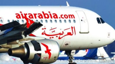 صورة “العربية للطيران” الإماراتية تطلق رحلاتها بين الشارقة والمالديف بدءا من 27 أكتوبر القادم