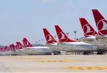 صورة الخطوط الجوية التركية تتحضر لتقديم انترنت مجاني لجميع ركابها