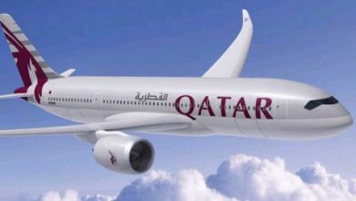 صورة “القطرية” توقع اتفاقية لتعزيز طلبية بشراء 20 طائرة بوينج