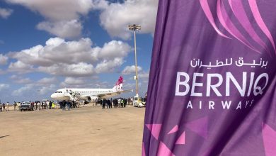 صورة “برنيق للطيران” الليبية تطلب شراء 6 طائرات إيرباص A320neo
