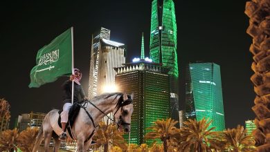 صورة ارتفاع إنفاق السياح الأجانب في السعودية بنسبة 22.9%