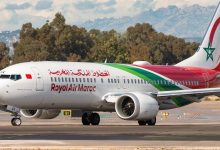 صورة “الخطوط المغربية” تستأنف رحلاتها الجوية بين العيون والرباط