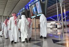 صورة مطارات السعودية تسجل 62 مليون مسافر خلال النصف الأول من 2024 بزيادة 17%