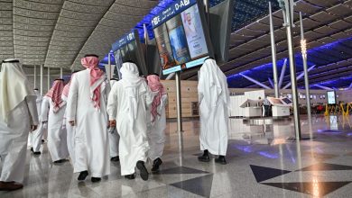 صورة مطارات السعودية تسجل 62 مليون مسافر خلال النصف الأول من 2024 بزيادة 17%