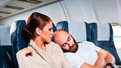 صورة شركة طيران هندية تمنح النساء خيار عدم الجلوس إلى جانب الرجال