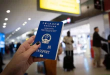 صورة الصين تمنح المقيمين الأجانب في هونج كونج تأشيرة سفر لمدة 5 سنوات