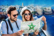 صورة قطاع السياحة في المغرب يتجه لتحقيق رقم قياسي جديد