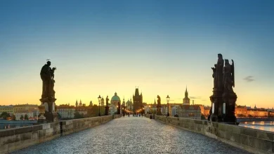 صورة شراكة بين “ويجو” وهيئة السياحة التشيكية لتعزيز تجارب السفر